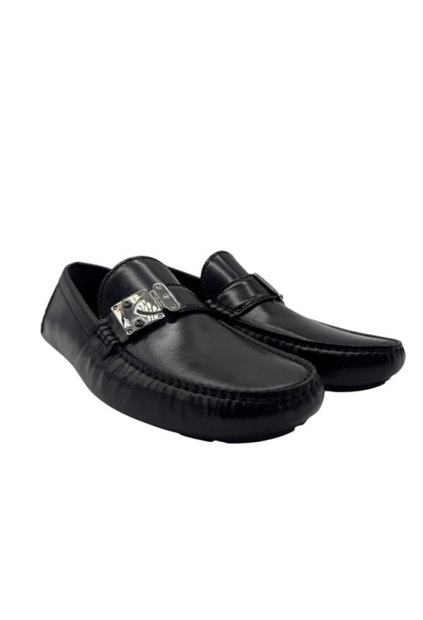 LOUIS VUITTON  - MOCASINES RACE TRACK - Image 6